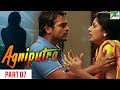 AgniPutra Ranatantra Part 07 Full Hindi Dubbed Movie Vijay Raghvendra Haripriya