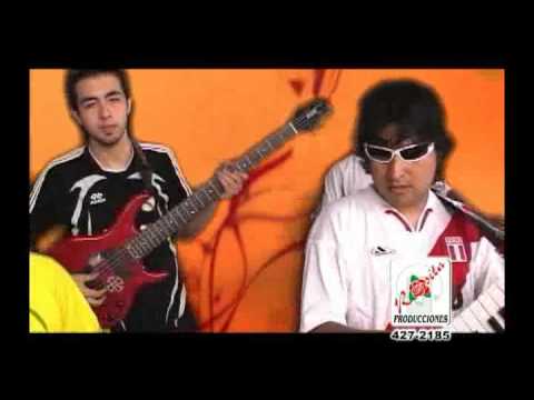 No Me Vuelvo A Enamorar - Los Angeles Del Sur
