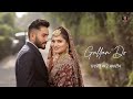 GALLAN DO | NAVJOT & SUKHDEEP | Rangle Sardar | Hargun Kaur | Wedding Highlights  | RPC