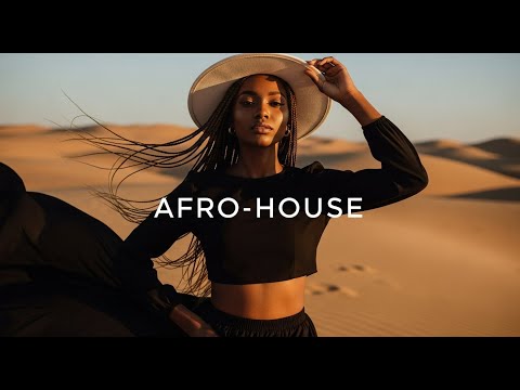 Afro House Mix 2025 | Rhythm Nation Afro House 2025 - Vol #19