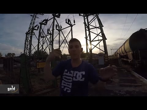 HŐSÖK – Legjobban (Official Music Video 2015)