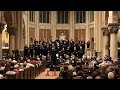 Hark the Herald Angels Sing - arr. John Rutter