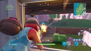 Fortnite kill集✖︎スムーズムーブ