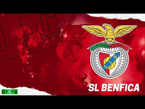 SL Benfica - Cânticos