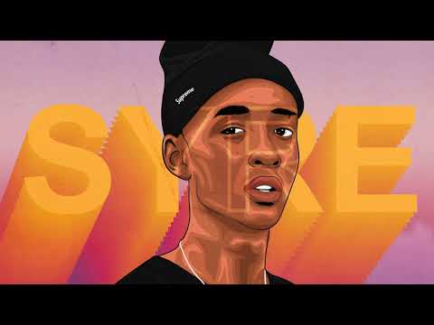 Jaden Smith x Travis Scott Type Beat 2019 - "ERYS" | King Corn Beatzz