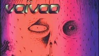 Voivod - Rise (Subtitulos)