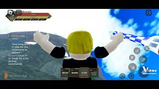 fruit battleground barrior and chop