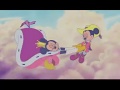 Mickey Donald And Goofy The Three Musketeers DVD Trailer