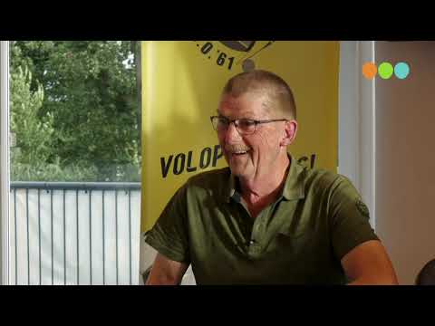 Olde voetbalverhalen:  VSCO , Eibert van 't Hul