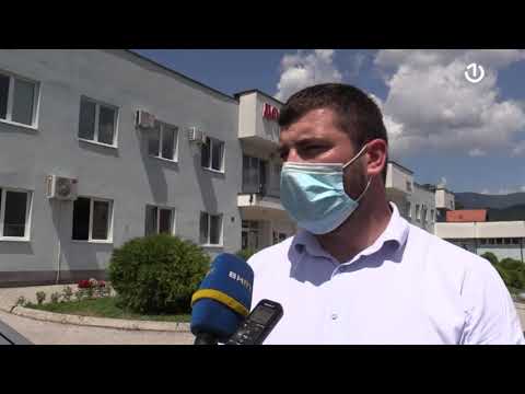 Teško stanje u Domu za osobe s invaliditetom u Višegradu