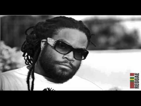 The Almighty - Gramps Morgan [Saudi Arabia Riddim]