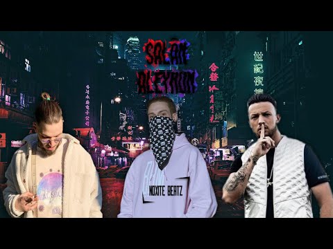 NOAH - SALĀM ALEYKUM feat. AZET & SUN DIEGO (prod. by Noxite Beatz)