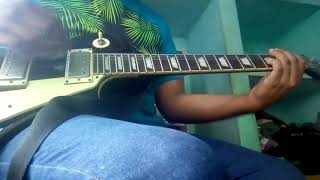 Number 10 - Interpol (Cover guitar)