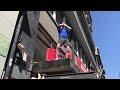 Chelsea Fans In Porto UEFA Champions League Final 2021 Famous Ziga Zaga Ziga Zaga Ritual