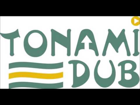 02 Tonami Dub - Count Ossie