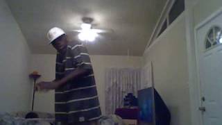 Here I Stand.....T.I