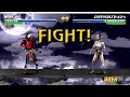 Mortal Kombat Solano Edition 3 1 Sektor Vs Khameleon 63 Pit Fatality