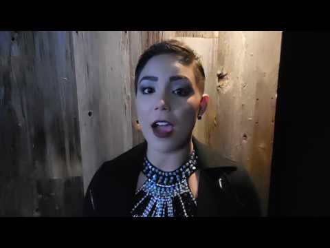 Kyra Batara Talks About Training With Phil Baroni