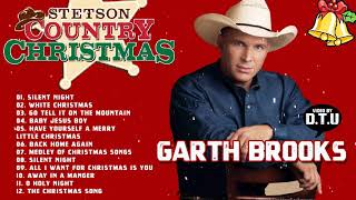 Garth Brooks Christmas Full Album🎄🎄Garth Brooks Christmas Songs 2021🎄🎄Country Christmas 2021🎄🎄