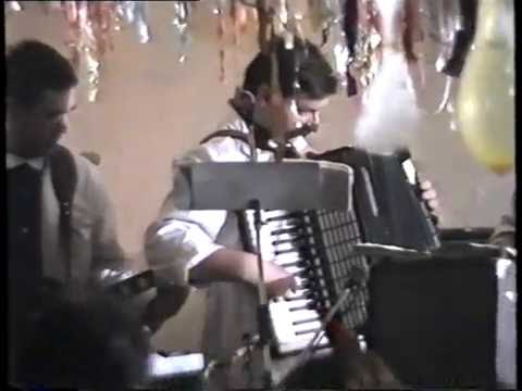 Lambada 1991r. - Zespół bez Nazwy