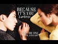 MV Because It S You The One 그대라서 Hotel King OST ENG ROM KOR