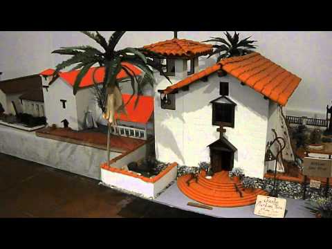 Mission San José Video 1