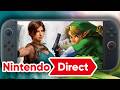EXCITING Nintendo Switch 2 News Just Dropped