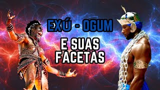 O Lado negativo de Ogun 😱#ogun #candomblé #ifa