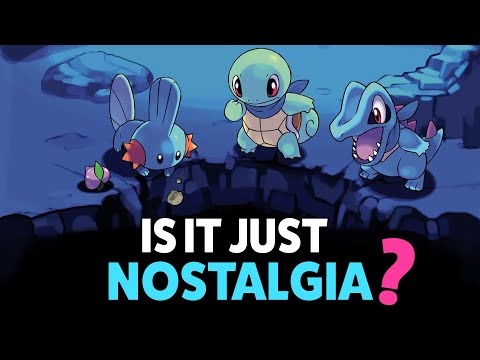 Was Pokémon Mystery Dungeon Actually Good?