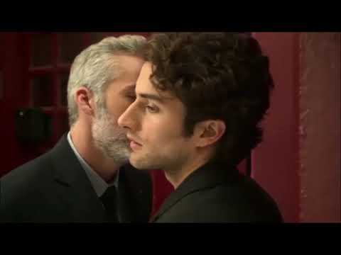 LGBT Stories -Julian e Diego - Episódio 2 - Parte 3