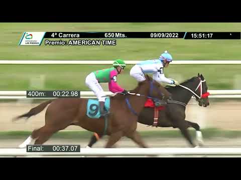 220909 c04 - SACRILEGICA - HIPODROMO LAS PIEDRAS