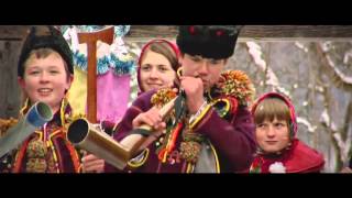 ГУРТ "ГАРДАМАНИ" - Рано раненько