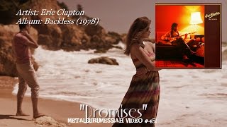 Promises - Eric Clapton (1978)