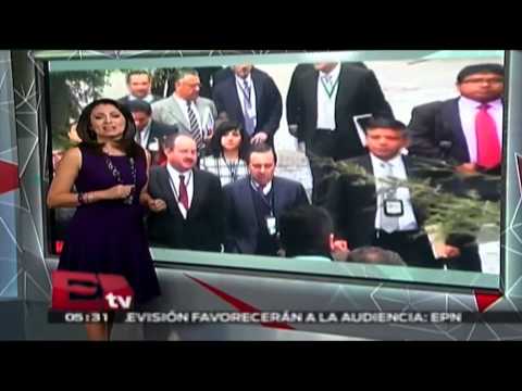 Resumen de noticias: 13 de marzo / Vianey Esquinca