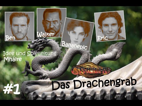 Ben&Paper and Orkenspalter TV Spielt - Archiv für Liverunden 