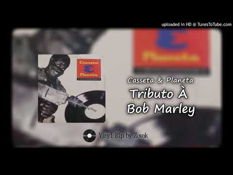 Casseta & Planeta - Tributo À Bob Marley