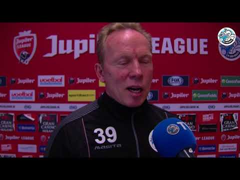 FC Den Bosch TV: Voorbeschouwing FC Den Bosch - SC Cambuur