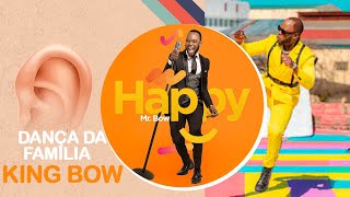 Download lagu Mr Bow - Mbilu ya mina yi happy (Nova musica 2022) mp3