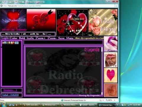 Suad Zulbeari Koktel Live 1   By Legenda