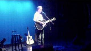 Black Sky Blue by Chris Trapper at The Red House