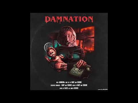 Loop Kit - Damnation (EST Gee, Southside, Future, Nardo Wick, Moneybagg Yo)