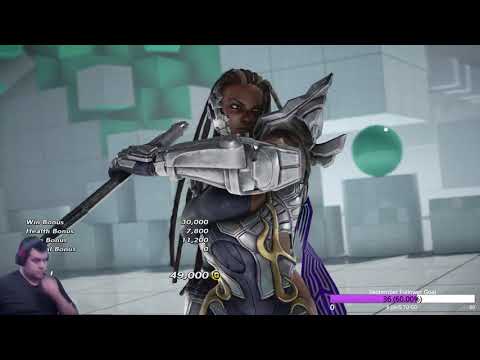 TWT Online Grand Finals: Ravenboy vs. Dee-on Grey (AUS)