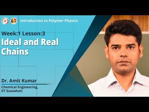 Introduction to Polymer Physics Introduction Video