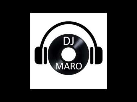 DJ MARO - Electronic Bouncer