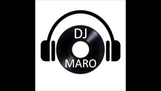 DJ MARO - Electronic Bouncer