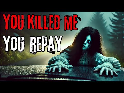 Haunted by the Hit-and-Run Ghost: A Driver's Nightmare