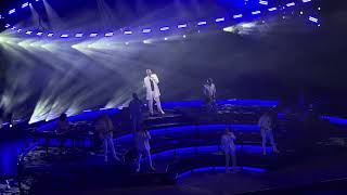 Solo Si - Miguel Bosé, Auditorio Nacional, CDMX 2025.