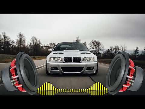 ULTRA BASS TEST 37HZ 5664WATT JBL DEEP BASS