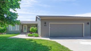 511 E 57th St, Sioux Falls, SD Presented by Codi Realty Group.