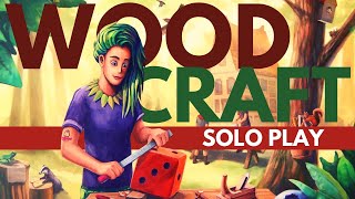 Totally Table - Woodcraft video thumbnail